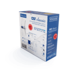Телевізійна антена DVB-T/T2 ASR Classic P20 2023 з блоком живлення ZZA-7 Telkom telmor ANT0223.1Z - Зображення 7