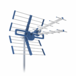 DVB-T/T2 UHF телевізійна антена TT-365 5G Захищена Telkom telmor ANT0710