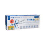 Телевізійна антена DVB-T/T2 VHF/UHF TT W21 Gold COMBO 5G Захищена Telkom telmor ANT0712 - Зображення 6