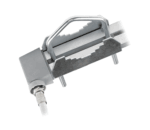 Спрямована телевізійна антена DVB-T Barczak electronics ANT0224 DIGILOG активна - Зображення 2