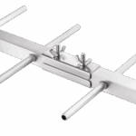 Пасивна спрямована телевізійна антена Yagi від Cabletech ANT0633 - Зображення 5