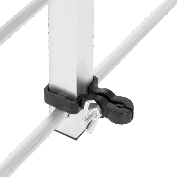 Пасивна спрямована телевізійна антена Yagi від Cabletech ANT0633 - Зображення 4