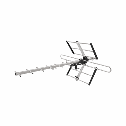 Пасивна спрямована телевізійна антена Yagi від Cabletech ANT0633