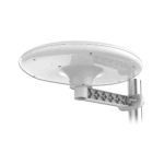 Мобільна телевізійна антена UFO STRONG ULTRA MI-ANT07 ANT0364 Mistral біла