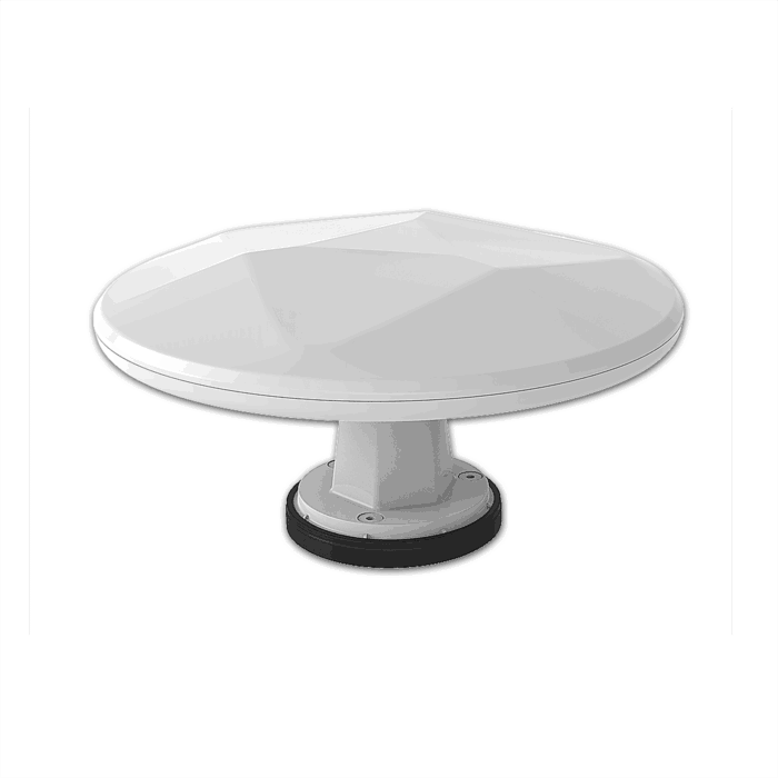 Мобільна телевізійна антена UFO STRONG ULTRA MI-ANT07 ANT0364 Mistral біла - Зображення 3