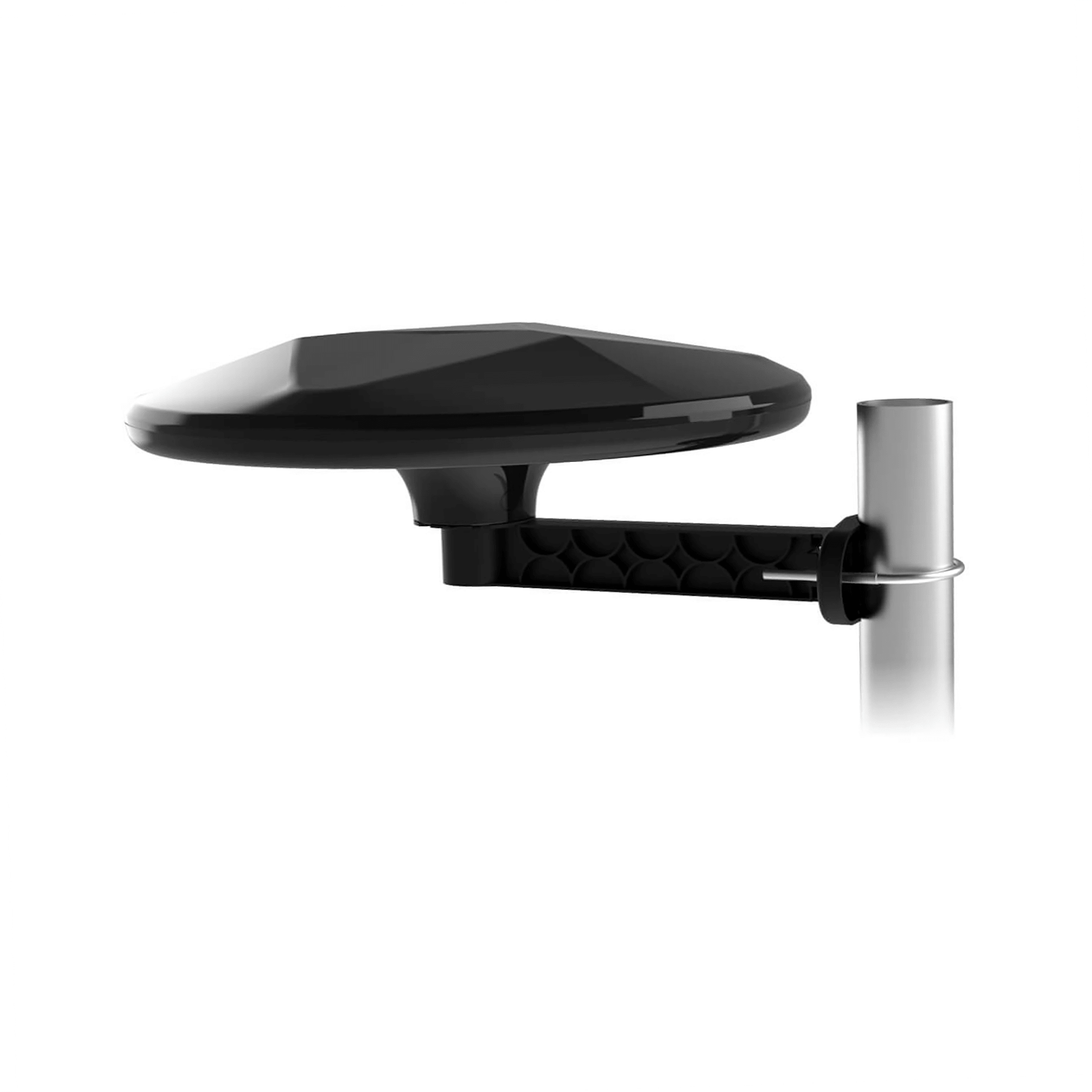 Мобільна телевізійна антена UFO STRONG ULTRA MI-ANT07 Mistral чорного кольору Мобільна телевізійна антена UFO STRONG ULTRA MI-ANT07 ANT0364-B Mistral чорного кольору
