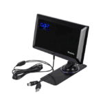 DVB-T ANT0307 SLIM кімнатна телевізійна антена Wiedyska