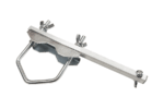Кімнатна/зовнішня телевізійна антена Mini-Yagi Barczak electronics ANT0239 з підсилювачем та 5-метровим кабелем Barczak - Зображення 3