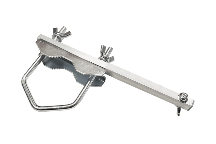 Кімнатна/зовнішня телевізійна антена Mini-Yagi Barczak electronics ANT0239 з підсилювачем та 5-метровим кабелем Barczak - Зображення 3