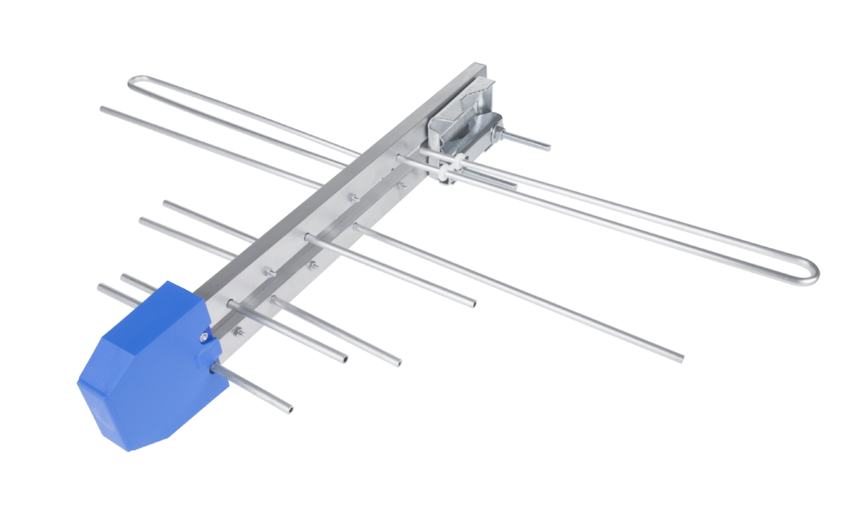 SONUS MINILOG TV антена без кабелю Barczak SONUS MINILOG Barczak electronics ANT0621 TV антена без кабелю Barczak