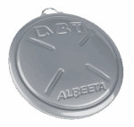 Універсальна телевізійна антена UNI-ALBEETA ANT0584 12/24/230
