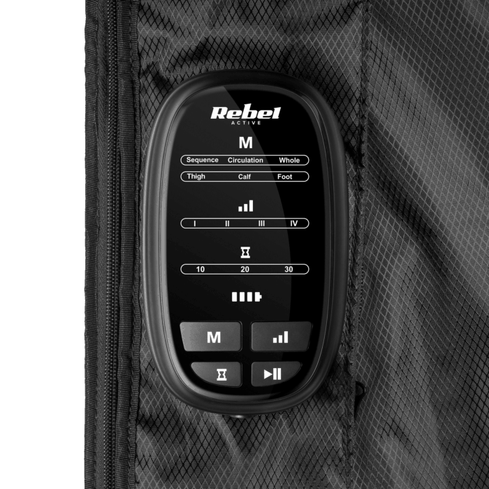 Rebel RBA-6007 ACTIVE