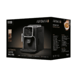 Автоматична кавоварка Teesa TSA4012 AROMA 750 з кавомолкою - Зображення 11