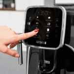 Автоматична кавоварка Teesa TSA4012 AROMA 750 з кавомолкою - Зображення 6