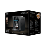 Автоматична кавоварка Teesa TSA4008 AROMA 800 з кавомолкою - Зображення 6