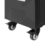 Автоматичний трифазний регулятор напруги Kemot URZ3437-80 PROavr-80k - Зображення 6