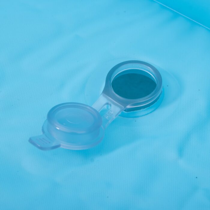 Дуже великий садовий басейн Sunclub 51260 - Зображення 11