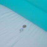 Басейн для садового волейболу Sunclub 51471 - Зображення 9