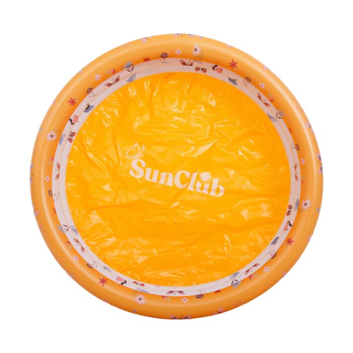 Садовий басейн Sunclub 51458 - Зображення 2