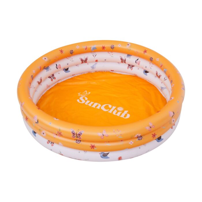 Садовий басейн Sunclub 51458 - Зображення 3