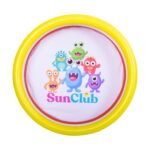 Надувний садовий басейн Sunclub 51137 - Зображення 2
