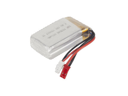 Акумулятор для Quer ZAB0202 дрона FALCON