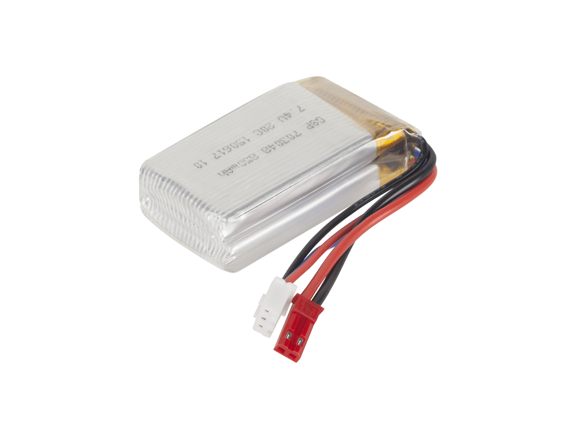 Акумулятор для дрона FALCON Акумулятор для Quer ZAB0202 дрона FALCON