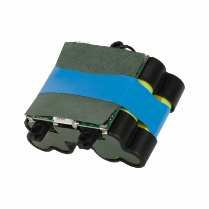 Акумулятор для пилососа TSA5025 Teesa TSA0092 SWEEPER 5000