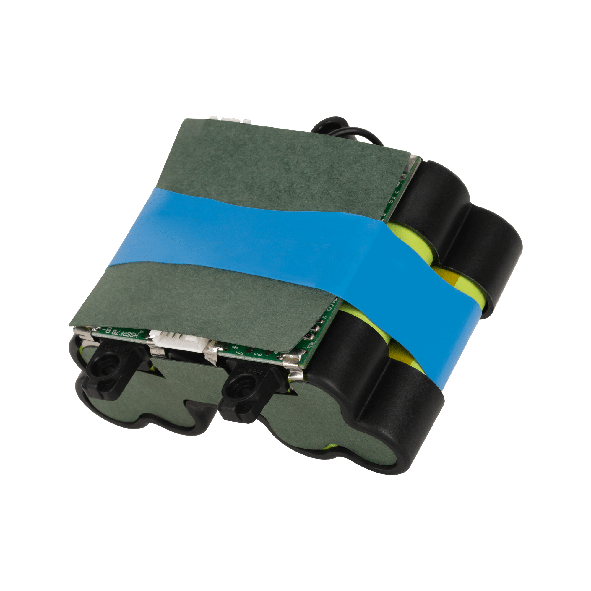 Акумулятор для пилососа TSA5025 TEESA SWEEPER 5000 Акумулятор для пилососа TSA5025 Teesa TSA0092 SWEEPER 5000