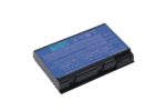 Акумулятор Quer KOM0274 для ACER 3100 5100 5610 11.1V 5200mAh