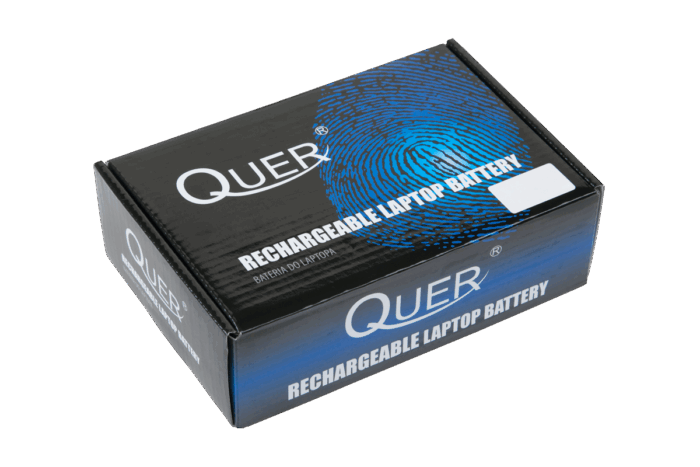 Акумулятор Quer KOM0274 для ACER 3100 5100 5610 11.1V 5200mAh - Зображення 3