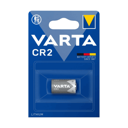 Батарейка Varta BAT0355 CR2