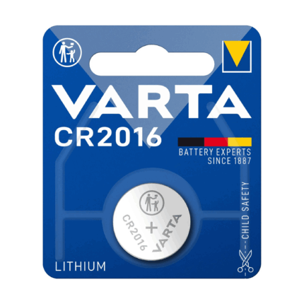 Батарейка Varta BAT0350 CR2016