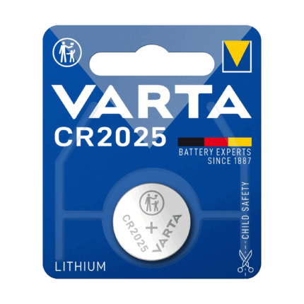 Батарейка Varta BAT0351 CR2025