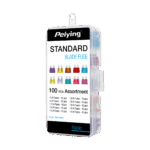 Peiying BEZ4009S корпус midi