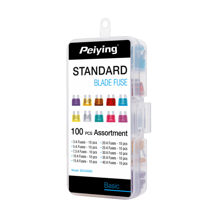 Peiying BEZ4009S корпус midi