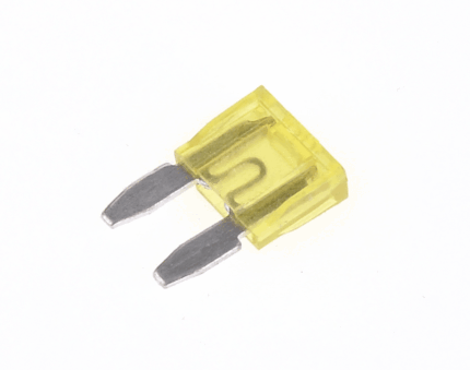 Автомобільні запобіжники MINI 20A BEZ4010-20