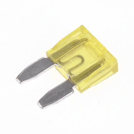 Автомобільні запобіжники MINI 20A BEZ4010-20.1