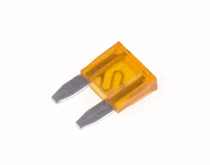 Автомобільні запобіжники MINI 5A BEZ4010-5.1