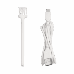 Бездротова бритва для тканини LR30 Teesa TSA0213 LED, 3 швидкості, 6 лез - Зображення 6