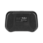 Бездротова клавіатура Rebel KOM0973 Mini Q5 Smart TV BOX - Зображення 3