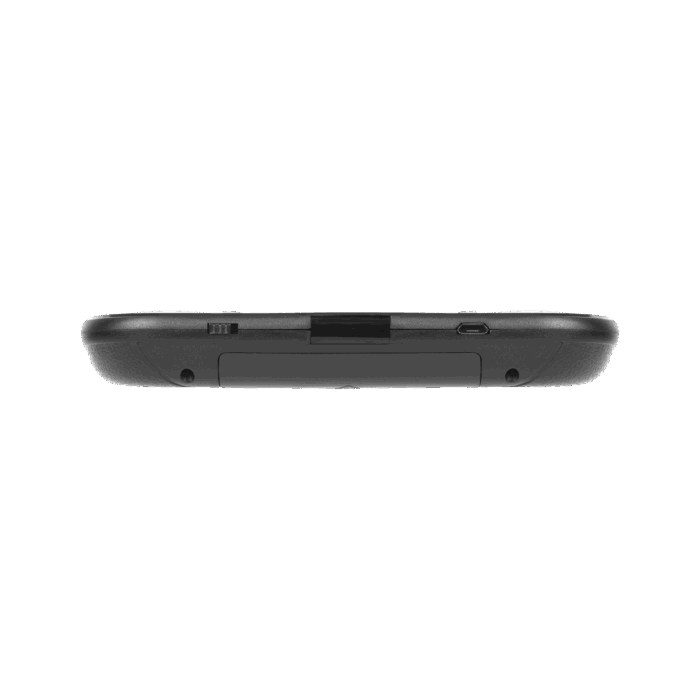 Бездротова клавіатура Rebel KOM0973 Mini Q5 Smart TV BOX - Зображення 5