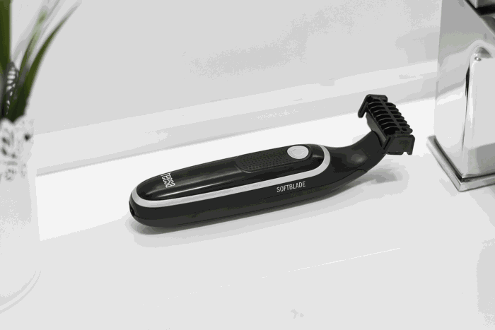 Бездротова бритва Teesa TSA0526 SOFTBLADE - Зображення 6