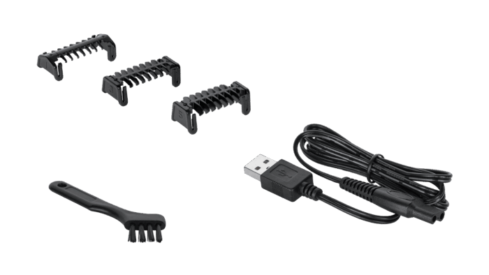 Бездротова бритва Teesa TSA0526 SOFTBLADE - Зображення 5