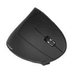 Бездротова вертикальна миша Rebel KOM1035 VM10