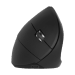 Бездротова вертикальна миша Rebel KOM1035 VM10 - Зображення 4