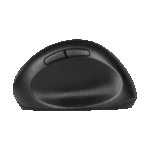 Бездротова вертикальна миша Rebel KOM1036 VM20 - Зображення 3