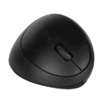 Бездротова вертикальна миша Rebel KOM1036 VM20
