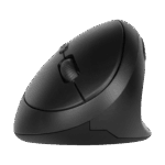 Бездротова вертикальна миша Rebel KOM1036 VM20 - Зображення 4