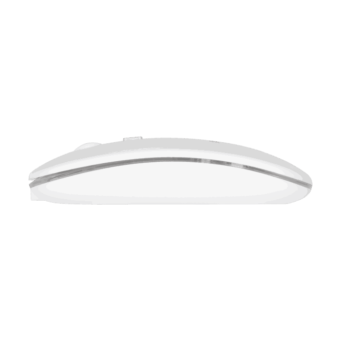 Бездротова миша Rebel KOM1022-W WM210 білого кольору - Зображення 2